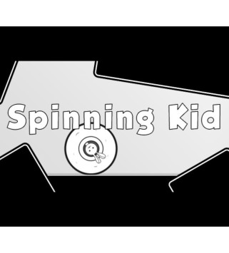Spinning_Kid Steam Key GLOBAL